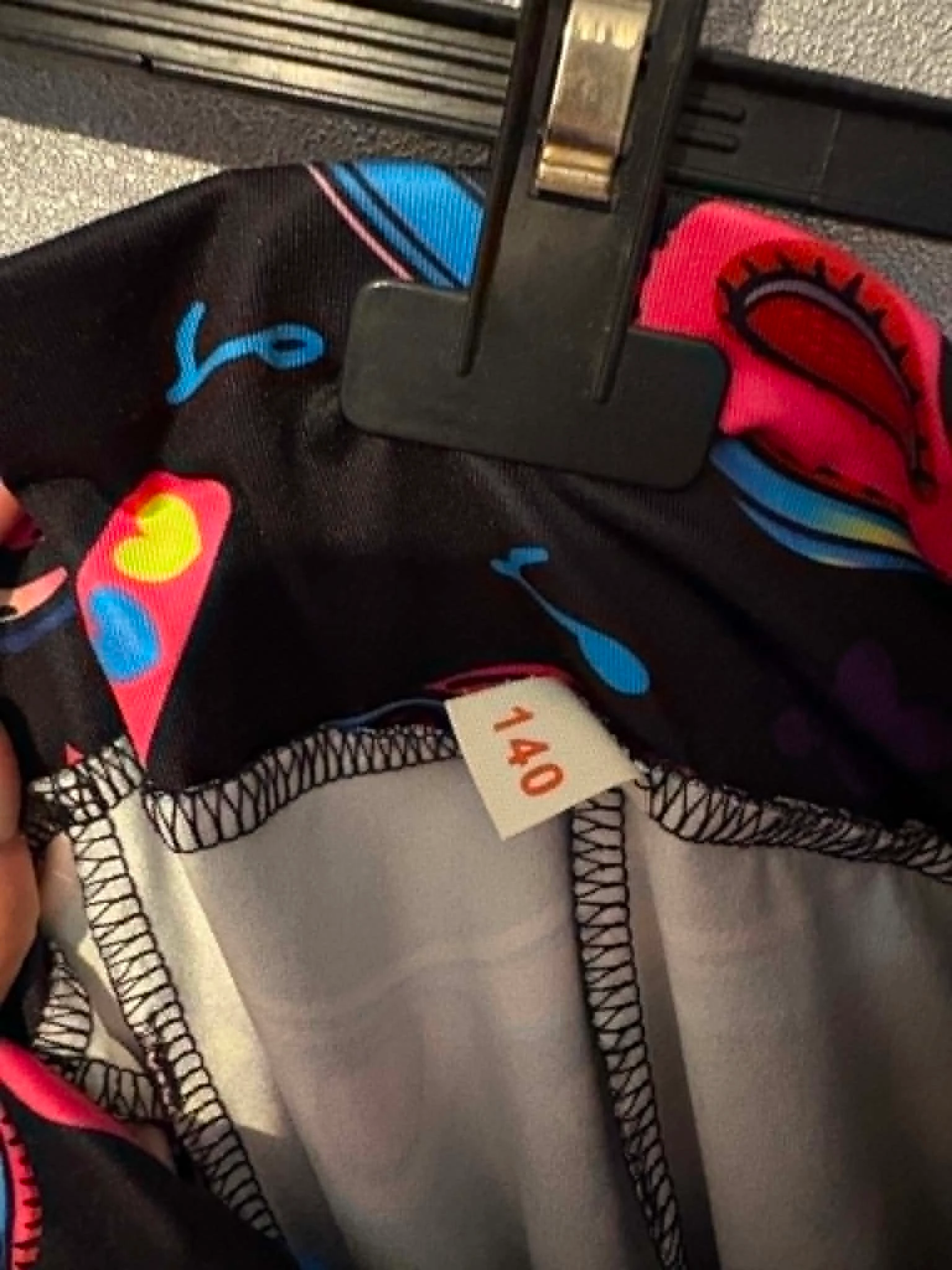 jupe avec son short intégré – photo 3